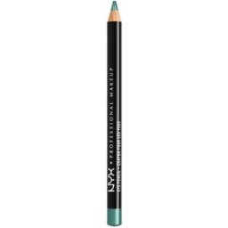 Nyx Professional Make Up Slim lápiz de ojos #seafoam green