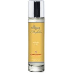 Alvarez Gomez Ámbar Femme eau de parfum vaporizador 30 ml