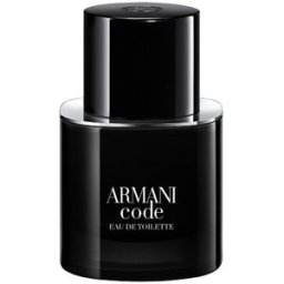 Giorgio Armani Code Pour Homme eau de toilette vaporizador 30 ml