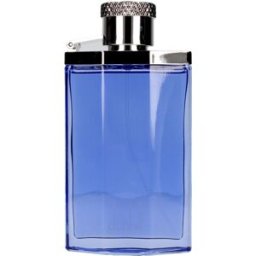 Dunhill Desire Blue eau de toilette vaporizador 100 ml