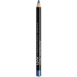 Nyx Professional Make Up Slim lápiz de ojos #sapphire