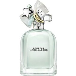 Marc Jacobs Perfect eau de toilette vaporizador 100 ml