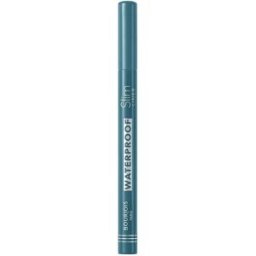 Bourjois Slim Liner delineador de ojos waterproof #003-Turquoise
