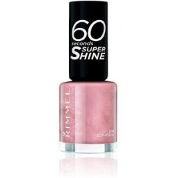 Rimmel London 60 Seconds Super Shine esmalte de uñas #510-euphoria