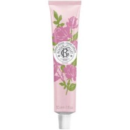Roger & Gallet Rose crema manos y uñas 30 ml