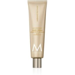 Moroccanoil Ambiance De Plage crema de manos 100 ml