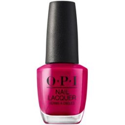 Opi Nail Lacquer Esmalte de uñas duración hasta 7 días #Koala bear y