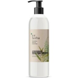 Tot Herba acondicionador capilar cola caballo&salvia; 1000 ml