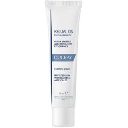 Ducray Kelual Ds crema calmante queratorreductora 40 ml