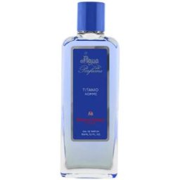 Alvarez Gomez Titanio Homme eau de parfum vaporizador 150 ml
