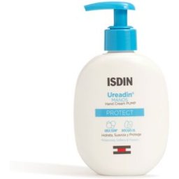 Isdin Ureadin crema manos 200 ml