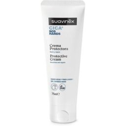 Suavinex CICA+ Sos Hands crema manos protectora 75 ml