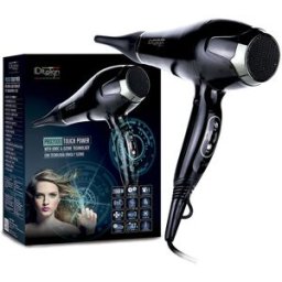 Id Italian Touch Power Pro 2000 hair dryver 1 u