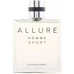 Chanel Allure Homme Sport cologne sport vaporizador 150 ml