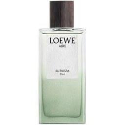 Loewe Aire Sutileza Elixir eau de parfum vaporizador 100 ml