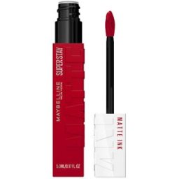 Maybelline Superstay matte ink #20-pioneer