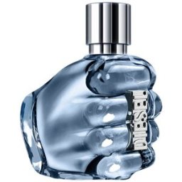 Diesel Only The Brave eau de toilette vaporizador 35 ml