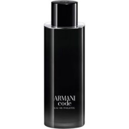 Giorgio Armani Code Pour Homme eau de toilette vaporizador 200 ml
