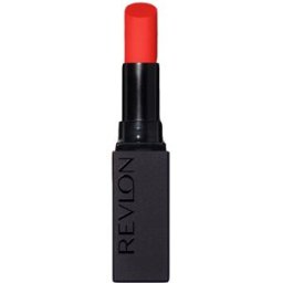Revlon Mass Market Colorstay Suede Ink barra de labios #007-feed the flame