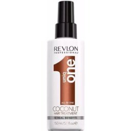 Revlon Uniq One Coconut all in one hair treatment 150 ml