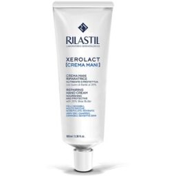 Rilastil Xerolact crema manos reparadora 100 ml