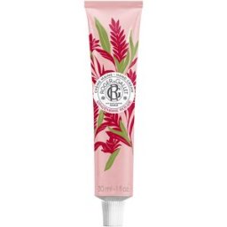 Roger & Gallet Gingembre Rouge crema manos y uñas 30 ml