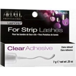 Ardell Lashgrip Clear Adhesive pegamento pestañas de banda 7 gr