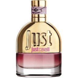 Roberto Cavalli Just Cavalli For Her eau de toilette vaporizador 50 ml