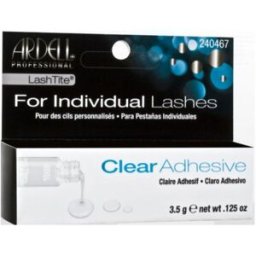 Ardell Lashtite Clear Adhesive pegamento pestañas individuales 3,5 gr
