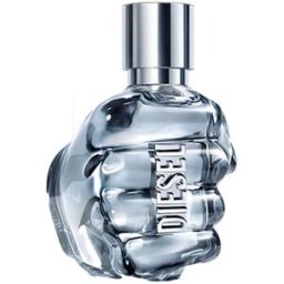 Diesel Only The Brave eau de toilette vaporizador 125 ml