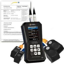 PCE Instruments Caudalímetro PCE-TDS 200 SM-ICA