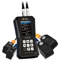 PCE Instruments Caudalímetro PCE-TDS 200 SM