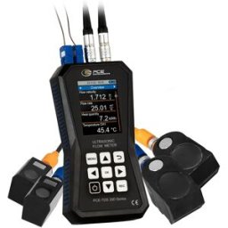 PCE Instruments Caudalímetro PCE-TDS 200+ SM