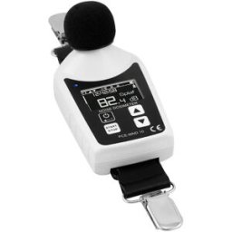 PCE Instruments Controlador ambiental KIT 2 unidades PCE-MND 10-2
