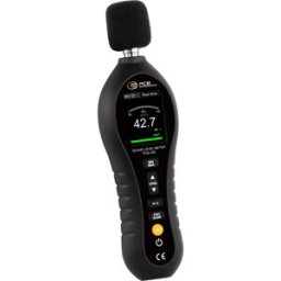 PCE Instruments Sonómetro PCE-324