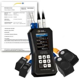 PCE Instruments Caudalímetro PCE-TDS 200+ SM-ICA