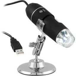 PCE Instruments Microscopio USB PCE-MM 800