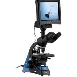 PCE Instruments Microscopio PCE-PBM 100