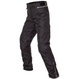 LEVIOR Meraki Wp Negro Pantalón Tricapa Invierno Mujer