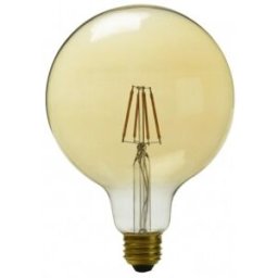Muvit MIOBULB012 Ámbar Wi-Fi 5 W