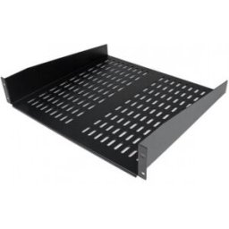 Startech.C UNIV FIXED SERVER RACK SHELF
