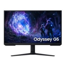 Samsung Odyssey G5 G5F1 - 27" Quad HD - LCD - Negro - 180Hz
