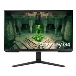 Samsung LS27BG400EUXEN - 27" Full HD - LED - Negro - 240Hz