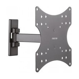 Soporte de Pared Orientable Fonestar MOV-122BA para TV de 23-55" - hasta 20kg