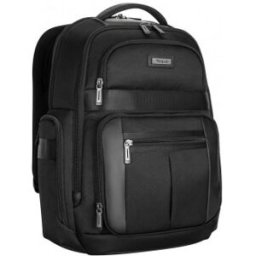 Targus TBB618GL mochila Mochila de senderismo Negro