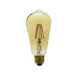 Muvit MIOBULB011 Ámbar Wi-Fi 5 W