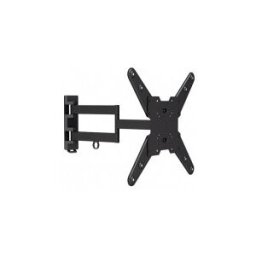 Fonestar SOPORTE DE PARED STV-683N PARA PANTALLAS PLANAS DE 23-55' /58-140CM - ORIENTABLE 180º (H) 1