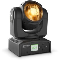 Cameo NanoBeam 600 Cabezas móviles LED