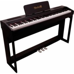 Montford MFDP11 Pianos digitales móviles