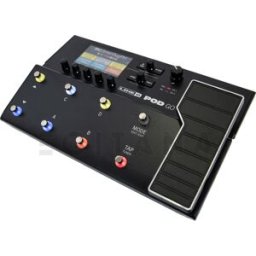 Line6 POD Go Multi Effects Guitar Pedal pedales de guitarra electrica